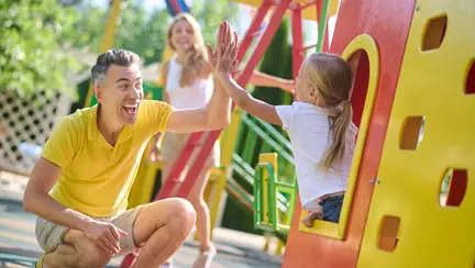 3 motive să cumperi o căsuță de joacă pentru copilul tău 