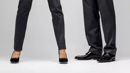 Pantofi eleganți la modă: ce poartă bărbații și femeile stilate în 2024?