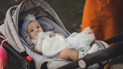 Cum să alegi un cărucior adaptat nevoilor tale și ale micuțului tău