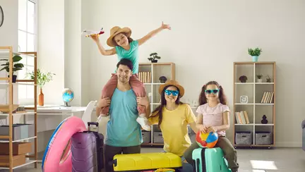 Cazarea potrivită pentru o vacanță cu familia: cum faci cea mai bună alegere?