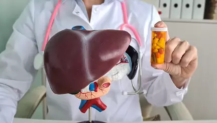 Armurariul: remediu natural pentru detoxifierea ficatului