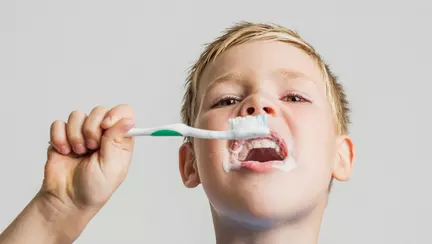 Tot ce trebuie să știi despre sănătatea orală a copiilor. Reguli pentru o igienă orală corectă