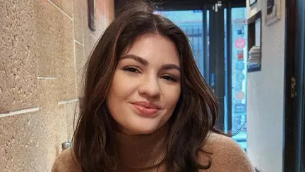 Laura Mușuroaea, despre provocările unei mame singure. "Pentru mine nu a existat varianta să nu lupt!" Prin ce a trecut vloggerul de beauty / Exclusiv