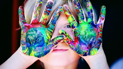 Top 10 modalități de stimulare cognitivă în copilărie