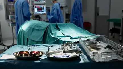 Medicii i-au făcut chiuretaj unei alte femei decât ar fi trebuit, din cauza unei confuzii