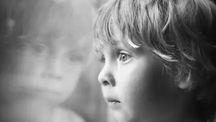 Cele mai comune indicii care anunță autismul în rândul copiilor