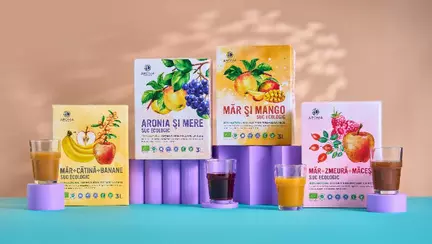 Sucurile nutritive - cât de bune sunt pentru sănătate?