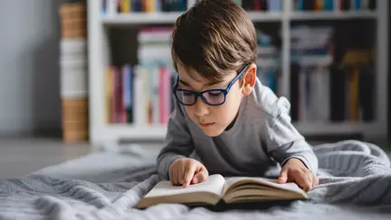 4 moduri prin care să ai grijă de vederea copilului tău