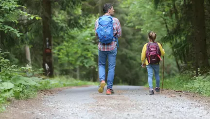 Cum să crești un copil îndrăzneț și descurcăreț