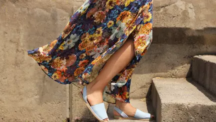 Încălțăminte estivală esențială -  Ghidul pentru alegerea perfectă a sandalelor