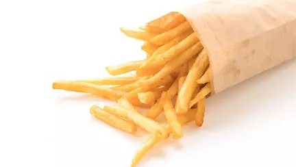 Gătitul sănătos și delicios: 6 cele mai bune rețete pentru airfryer