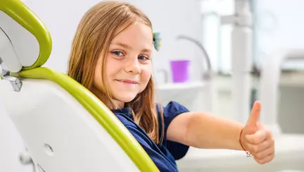 Primii pași spre un zâmbet sănătos: Stomatologia pentru copii la OZONO