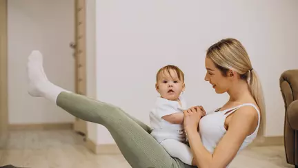 Mini ghid pentru mame: 5 sfaturi utile care te vor ghida după naștere 