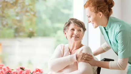 Îngrijiri pe termen scurt pentru seniori în Enayati Home