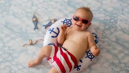 De ce sunt bebelușii născuți în iulie norocoși și speciali. 9 lucuri simpatice și interesante despre micuții tăi