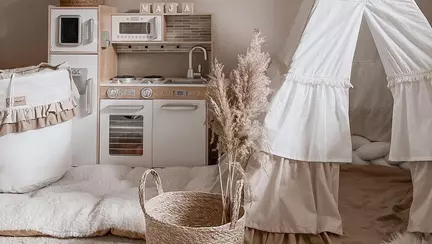 Cadoul perfect pentru un copil mic - cum îl găsești?