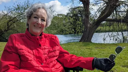 O mamă pe moarte a recunoscut că și-a ucis fiul bolnav în stadiu terminal cu morfină. "M-a întrebat dacă îi pot alina durerea"