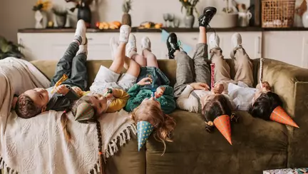 Urmează ziua de naștere a piticului tău? Top 5 activități de vară pe care le poți include în program