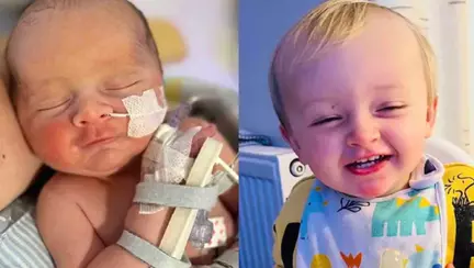 O femeie a fost la un pas să-și piardă copilul după ce organismul ei "a atacat fătul din pântec"