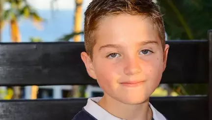 Diagnosticul primit de un băiat caruia i s-a spus inițial că durerile pe care le acuza sunt din cauza jocurilor video