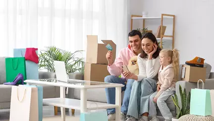 5 motive să aplici pentru un card de cumpărături în rate