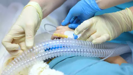 Anestezia generală la copii: ce trebuie să știi