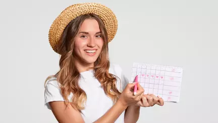 Alege pachetul PRO Fertilitate