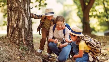 Cum să crești imunitatea copilului la început de an școlar
