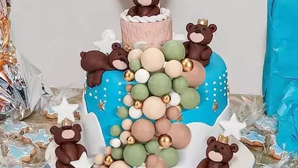 Ghidul viitorilor părinți. Ce trebuie să știi când alegi o sală de botez