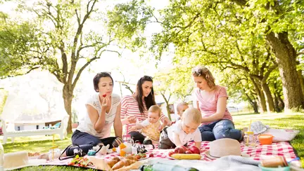 Cum să îți păstrezi starea de bine și echilibrul mintal ca mămică de bebeluș: sfaturi esențiale