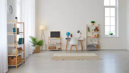 Cum să amenajezi camera copilului în timpul anului școlar