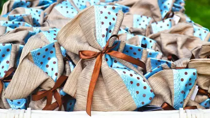 Top 3 accesorii pentru mărturiile de botez care să impresioneze invitații