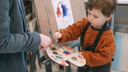 Idei de cadouri speciale pentru copii: activități interactive și educative