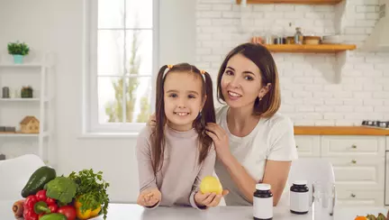 7 alimente care întăresc sistemul imunitar al copiilor