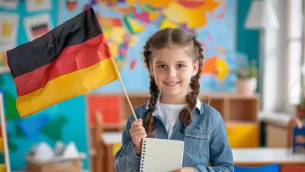 Noi orizonturi pentru copiii de 7, 8, 9 și 10 ani: cursurile de Limba Germană ale Global Learning, un bun start în viitoarea carieră