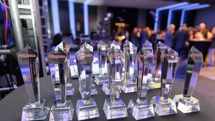 Ei sunt câștigătorii Premiilor TVMania 2024!