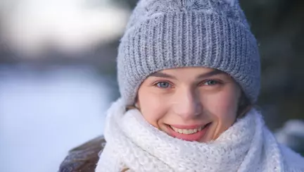 Ten uscat în sezonul rece: Sfaturi pentru o piele protejată și hidratare intensă 