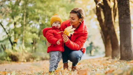 7 aspecte de care să ții cont când alegi încălțămintea pentru copii foarte mici în sezonul rece