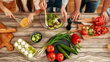 Alimentația sănătoasă la copii: 3 sfaturi practice pentru părinți