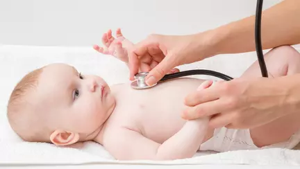 Cardiologia pediatrică – Investigații și tehnologii moderne pentru copii