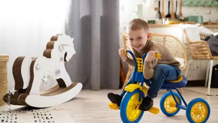 Top 3 idei de cadouri pentru copiii de 3 ani 