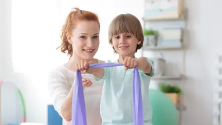 Recuperarea pediatrică: 4 semne că micuțul tău are nevoie de ajutor