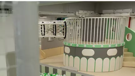 Caracteristici importante ale unui loc de joacă copii în funcție de vârstă