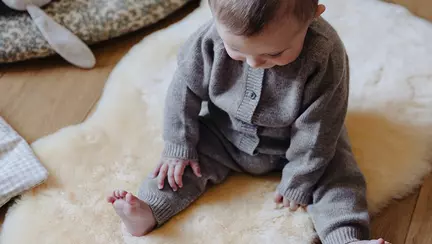 Cum să alegi cel mai bun covor pentru o cameră de copil sau de bebeluș