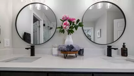 5 elemente necesare pentru baia unei femei