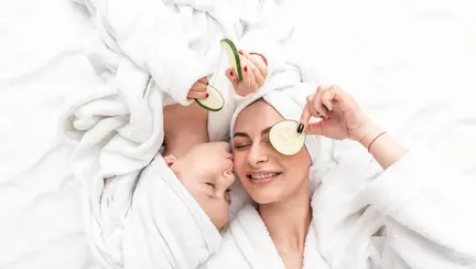 Secretele mămicilor - cum să-ți acorzi timp pentru tine