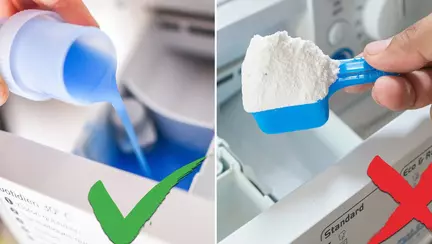 Care sunt cele mai importante avantaje ale detergentului lichid?