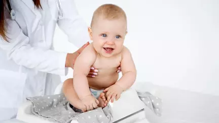 Cântar bebeluși – de ce îți este necesar în primele etape ale dezvoltării copilului