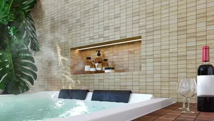 Jacuzzi de interior: cum alegi modelul potrivit pentru nevoile tale