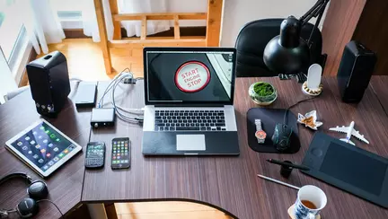 Tablete sau laptopuri: Ce să alegi pentru călătorii frecvente